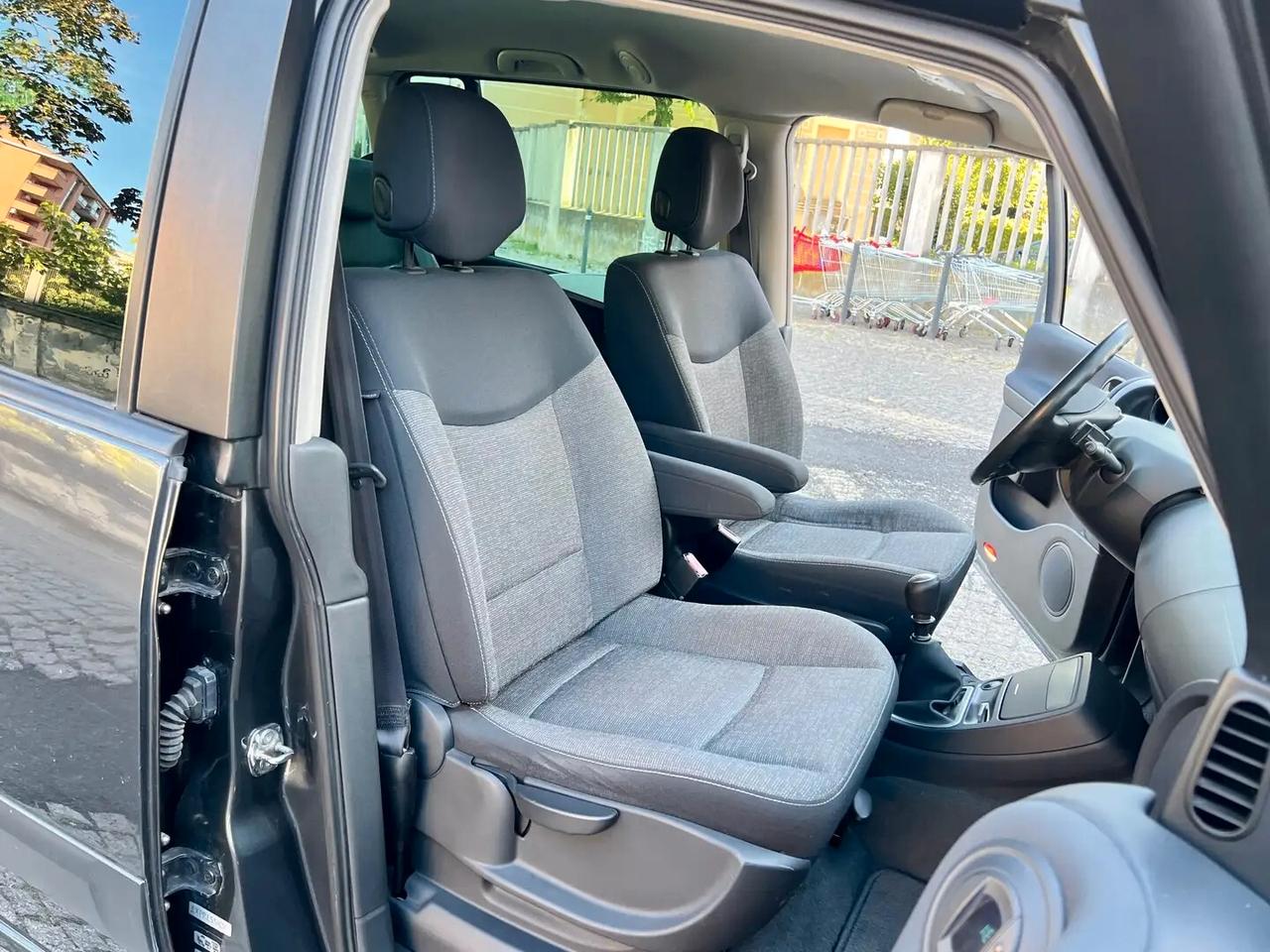 Renault Grand Espace 2.0 dCi 16v 130cv 6M. 7 Posti Style