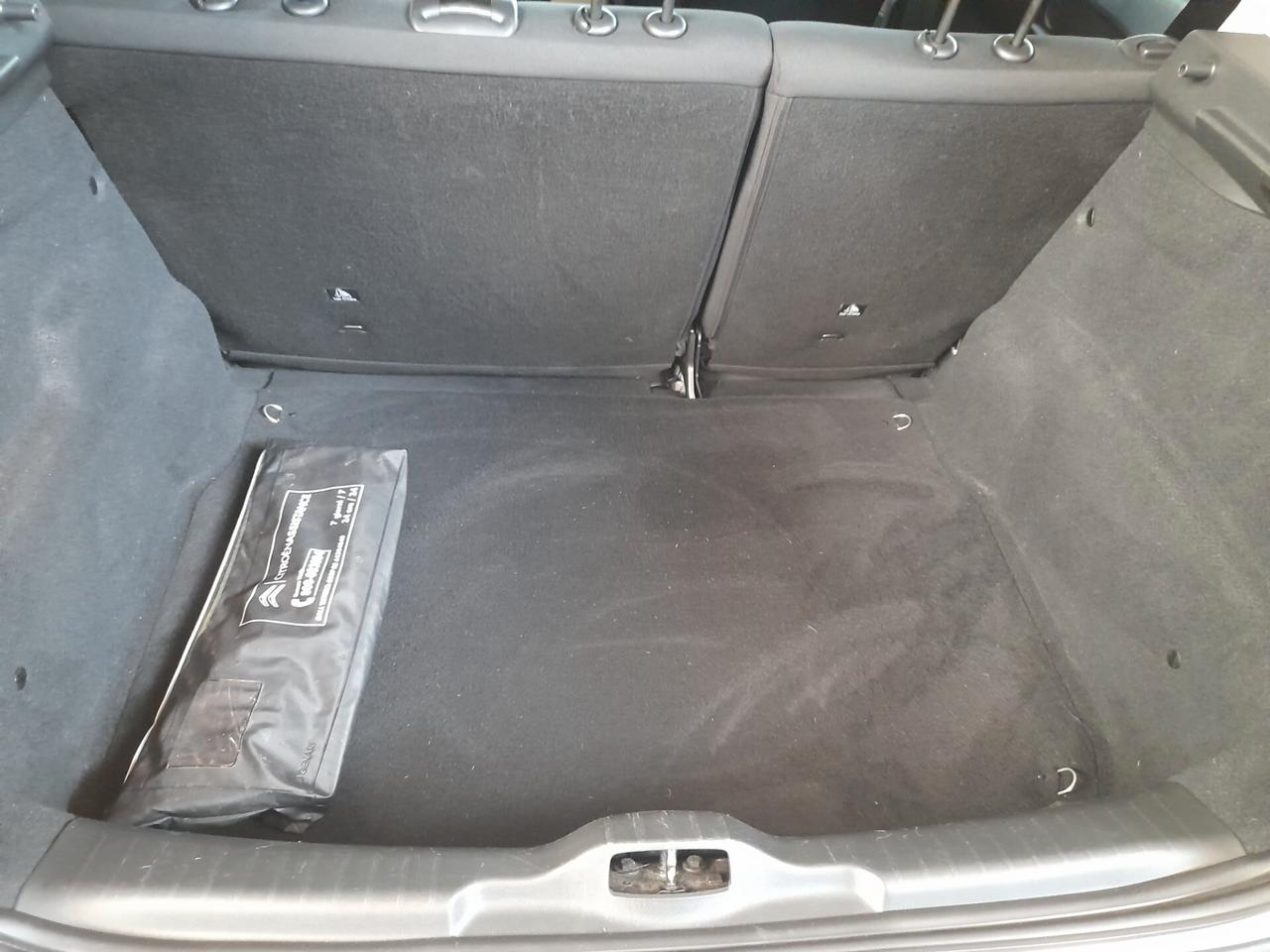 Citroen C4 Cactus PureTech 82 Shine