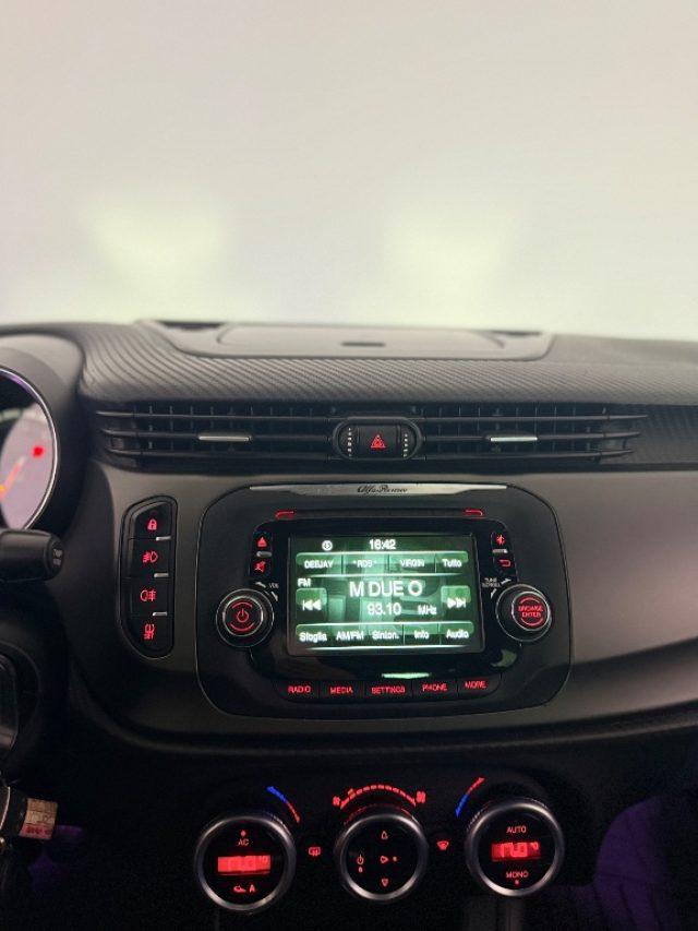 ALFA ROMEO Giulietta 1.4 Turbo 120 CV GPL Sprint