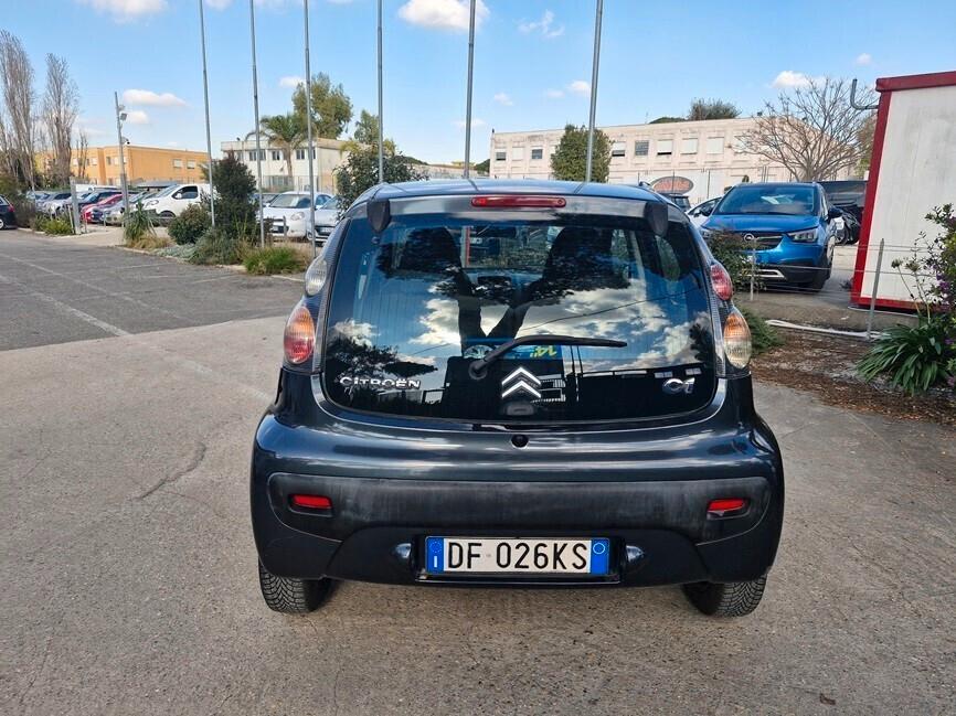 Citroen C1 CITROEN C1 5 PORTE