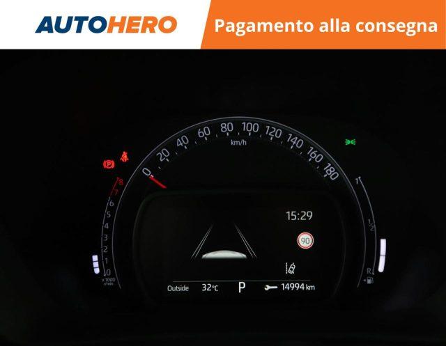 TOYOTA Aygo X 1.0 VVT-i 72 CV 5 porte JBL Special Edition S-CVT