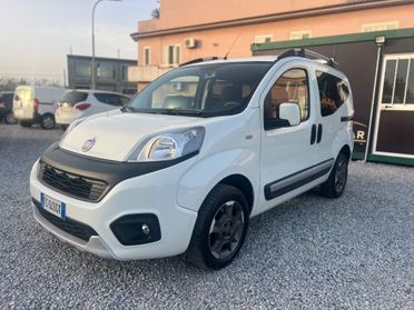 Fiat Qubo 1.3 MJT 95 CV Trekking