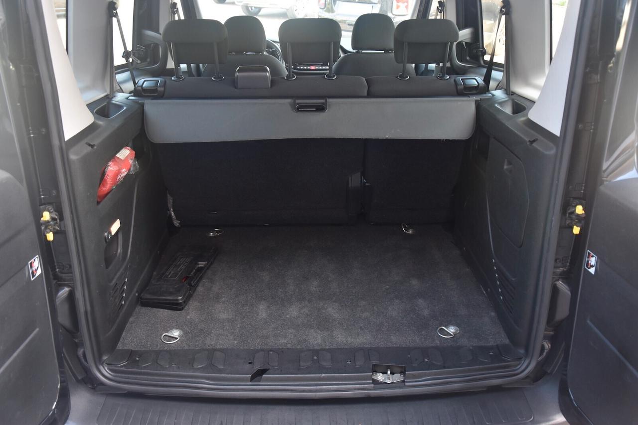 Fiat Doblo 1.3 mjt 95cv Business Autocarro N1 5 posti