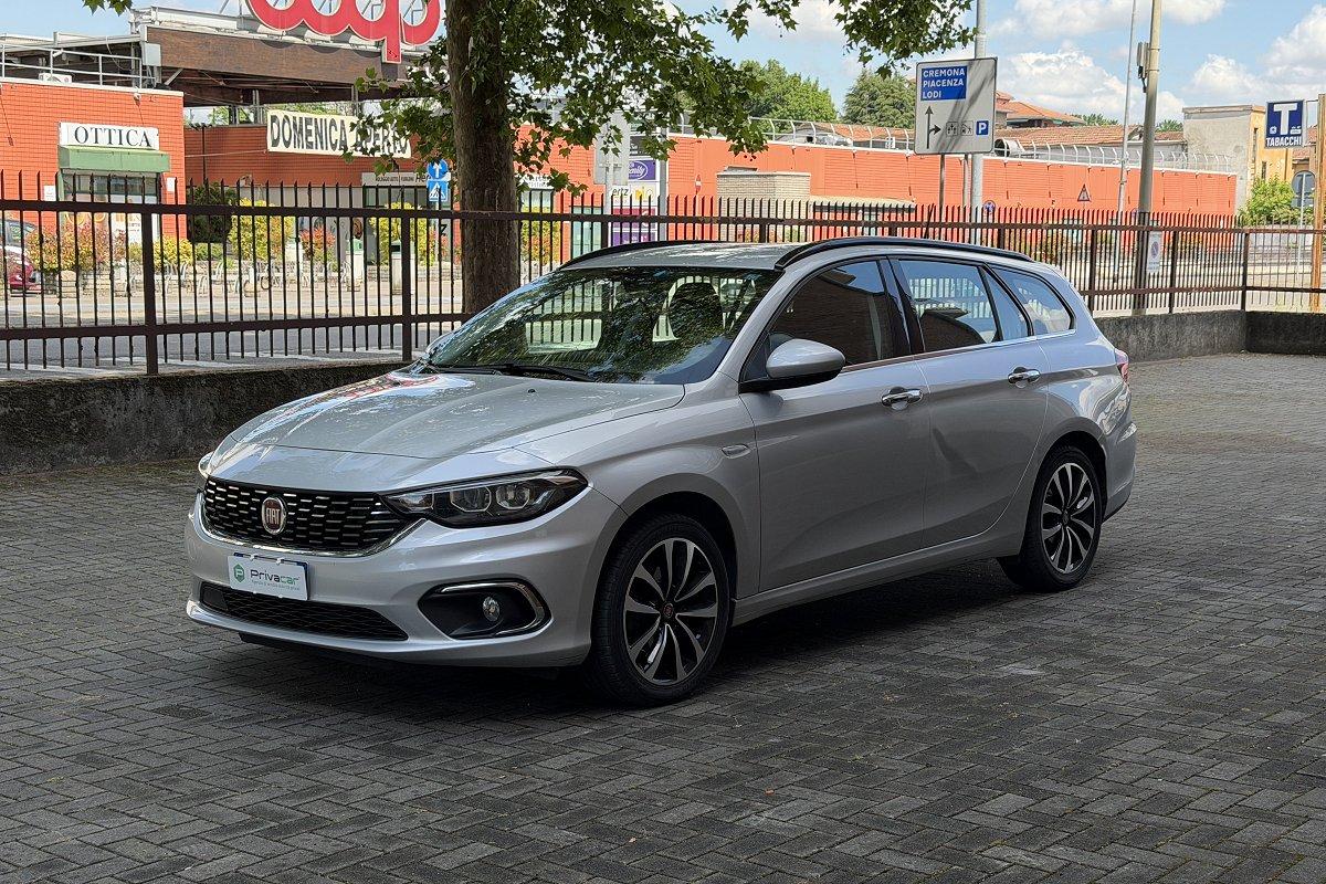 FIAT Tipo 1.6 Mjt S&S SW Lounge