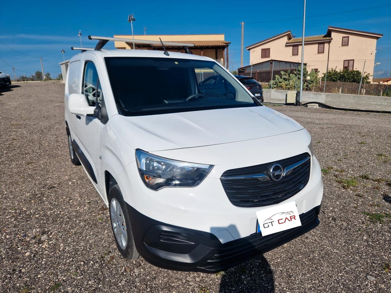 Opel Combo 1.5 Diesel 102CV Edition