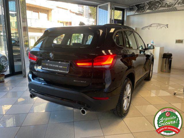 BMW X1 sDrive18d Aut. *FULL LED*NAVI