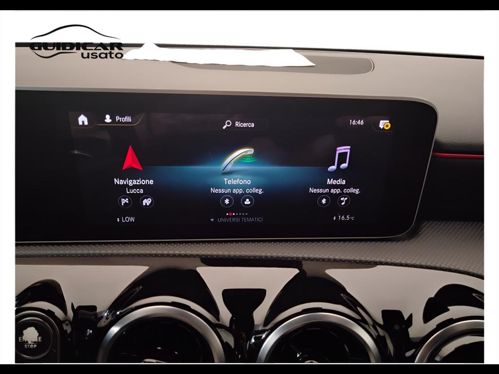 Mercedes-Benz Classe A - W177 2018 - A 200 Premium auto