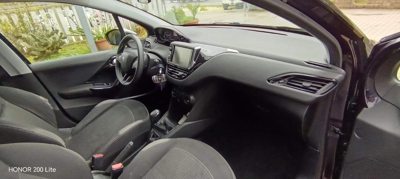 Peugeot 208 5 Porte