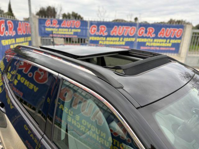 JEEP Compass 1.6 Mjt TETTO APRIBILE/PELLE/UNICOPR