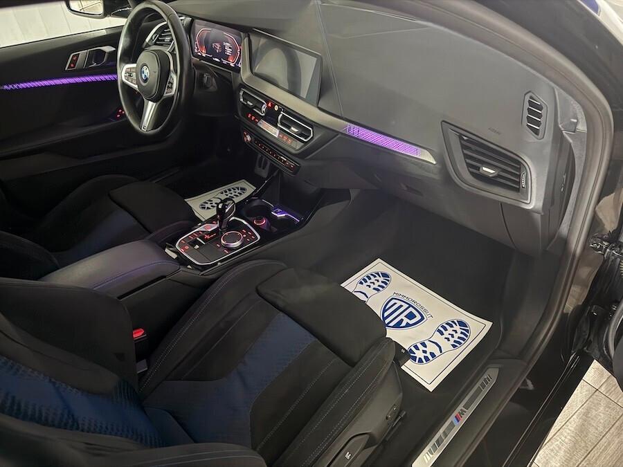 Bmw 116d Msport Automatica