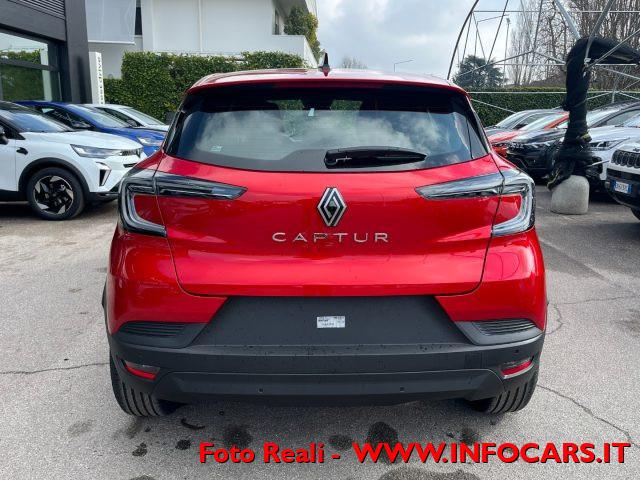 RENAULT Captur TCe 115 CV Evolution KM0 - PROMO
