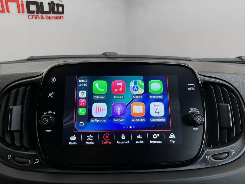 Abarth 595 595 1.4 t-jet 165cv