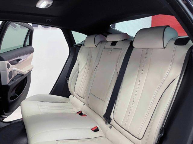 BMW X6 X6 XDRIVE40D MSPORT AUTO - IVA DEDUCIBILE