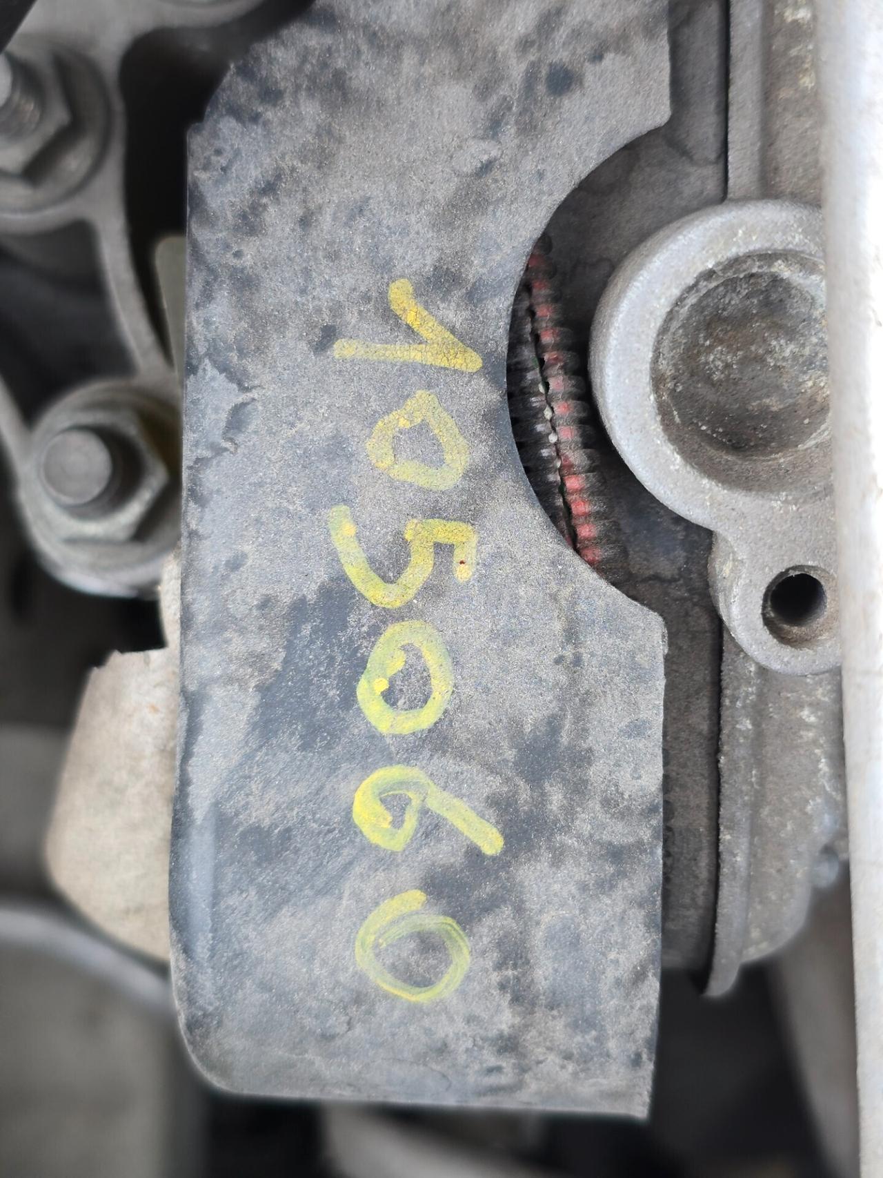 Fiat 500 1.2BZ/GPL 69CV Lounge GPL FINO 2035-2015