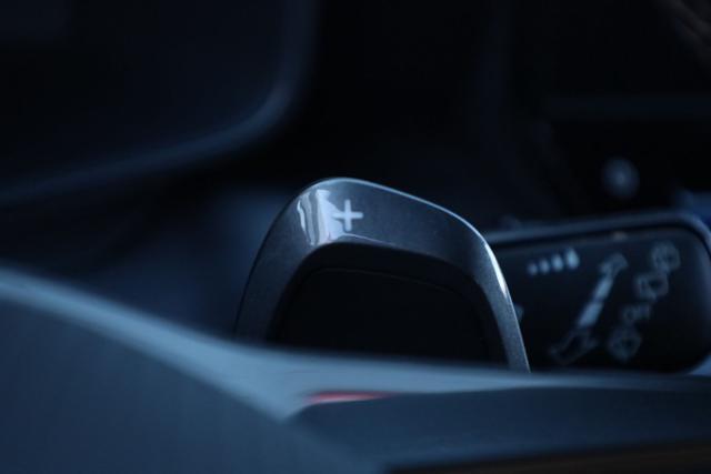 CUPRA Formentor 1.5 TSI DSG SEDILI SPORTIVI FULL PELLE