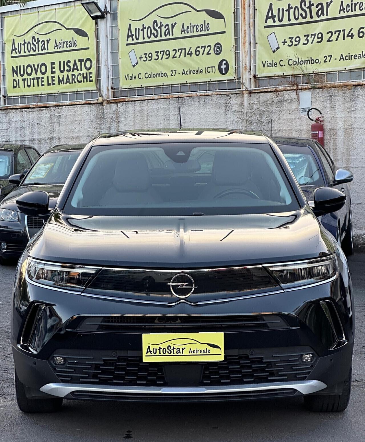 Opel Mokka 1.5 Diesel 110CV ELEGANCE