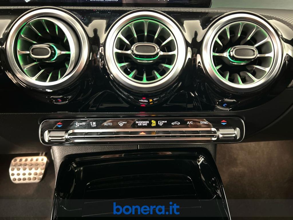 Mercedes Classe A 45 S AMG 4Matic+ 8G-DCT