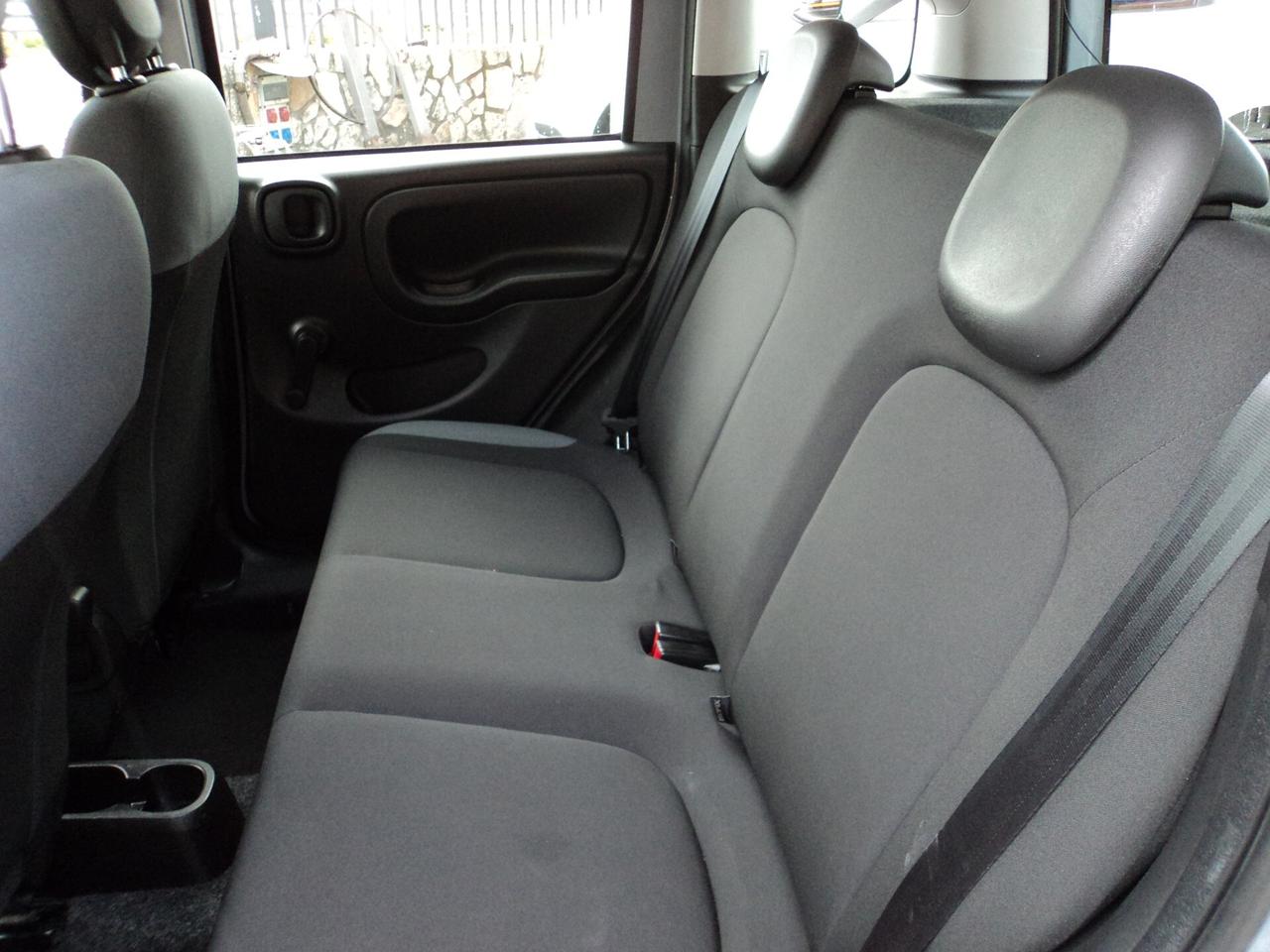 Fiat Panda 1.2 EasyPower Easy