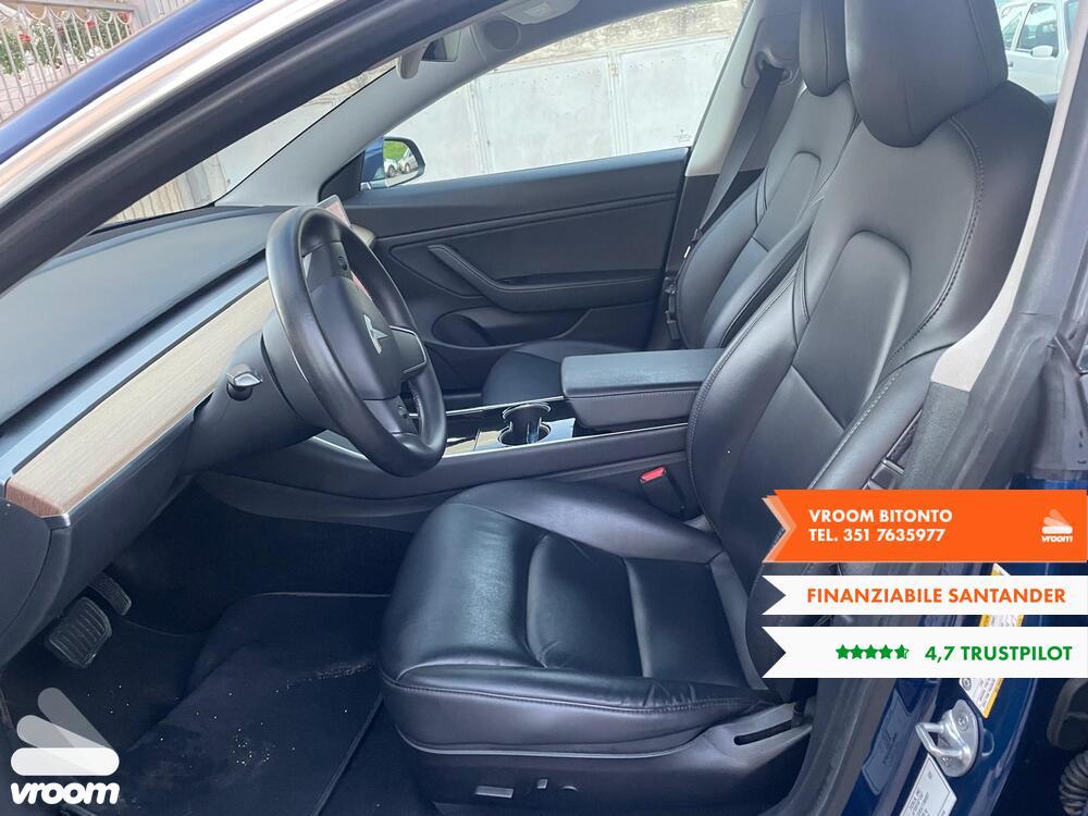 TESLA Model 3 Model 3 Long Range Dual Motor AWD