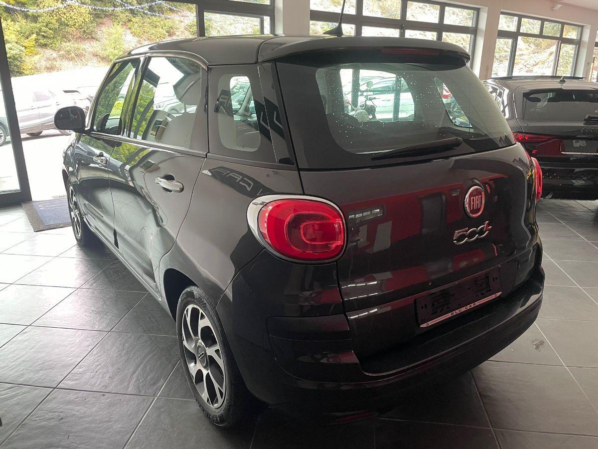 FIAT - 500 L - 1.6 Multijet 120 CV Lounge