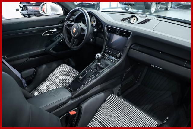 PORSCHE 991 4.0 GT3 TOURING|LIFT|CHRONO|BOSE