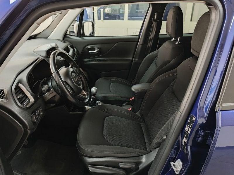 Jeep Renegade 1.6 Mjt 120 CV Limited SUPER PREZZO