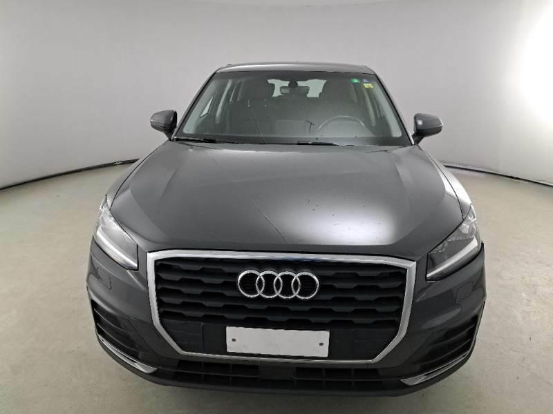 AUDI Q2 1.6 30 TDI BUSINESS S TRONIC