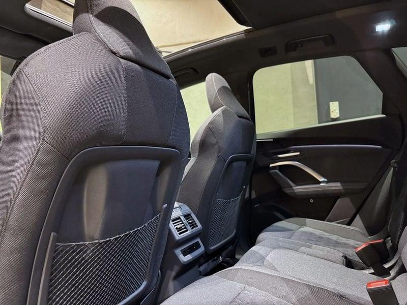 Audi Q5 Q5 40 TDI 204 CV quattro S tronic Business Advanced