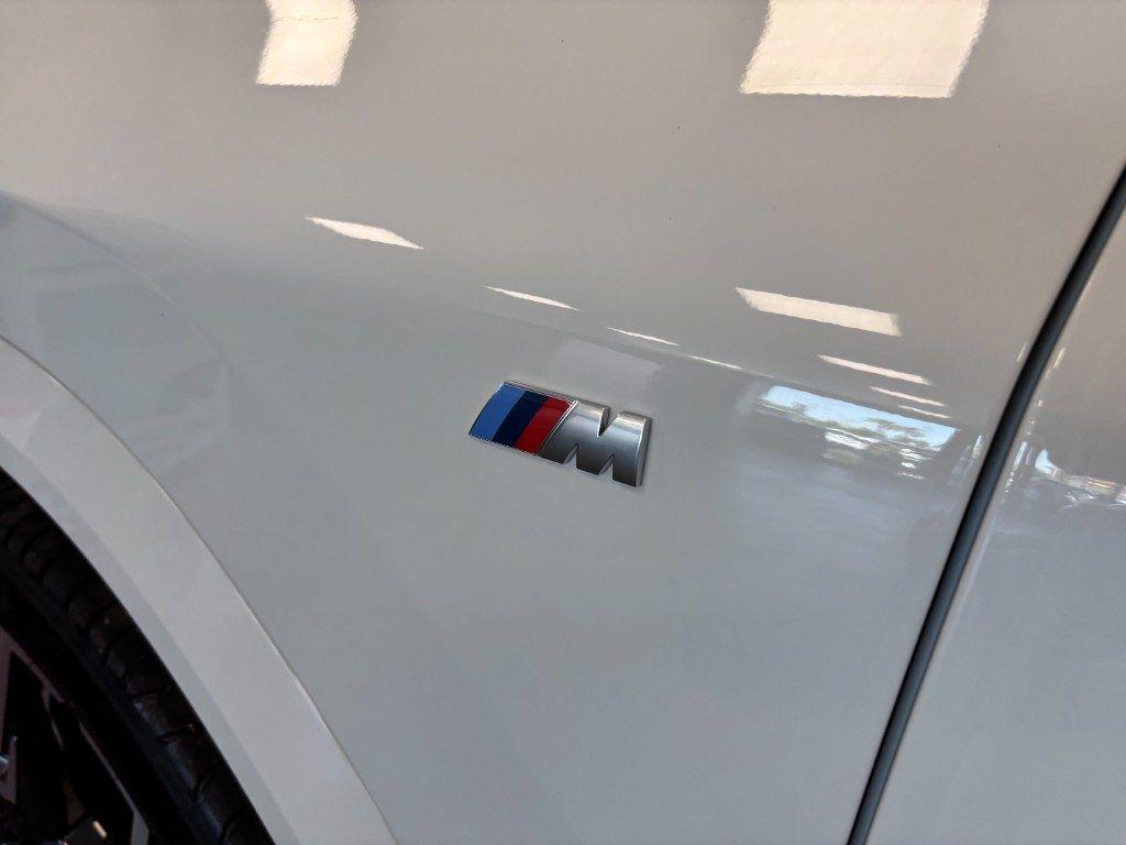 BMW X2 Msport Pro Tetto Panoramico sDrive 18d