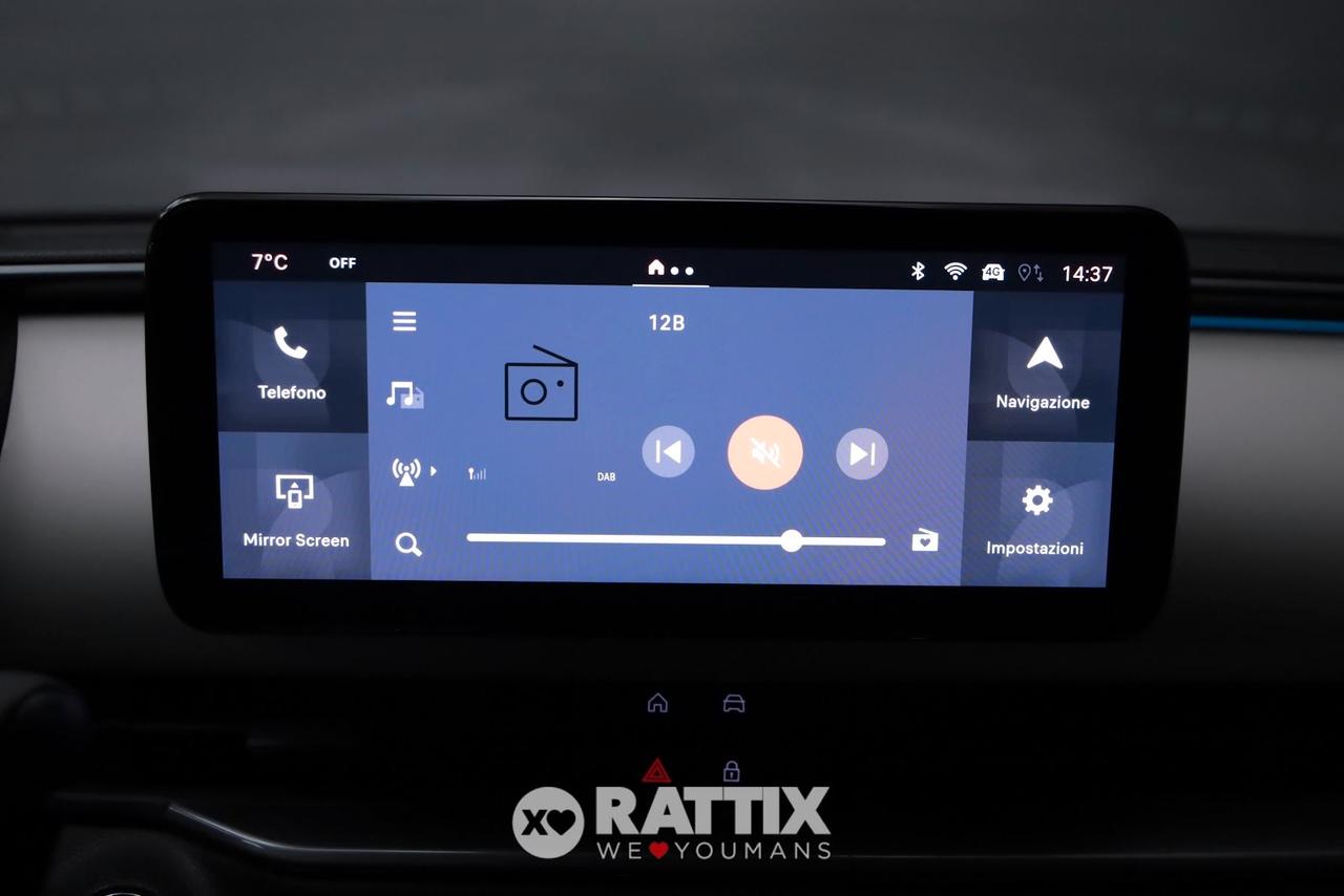 Fiat 600 1.2 Hybrid 145CV La Prima Auto