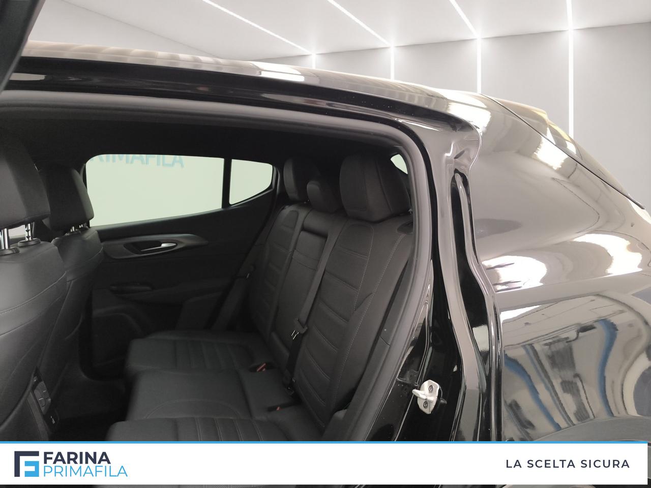 ALFA ROMEO Tonale - Tonale 1.5 hybrid Veloce 160cv tct7