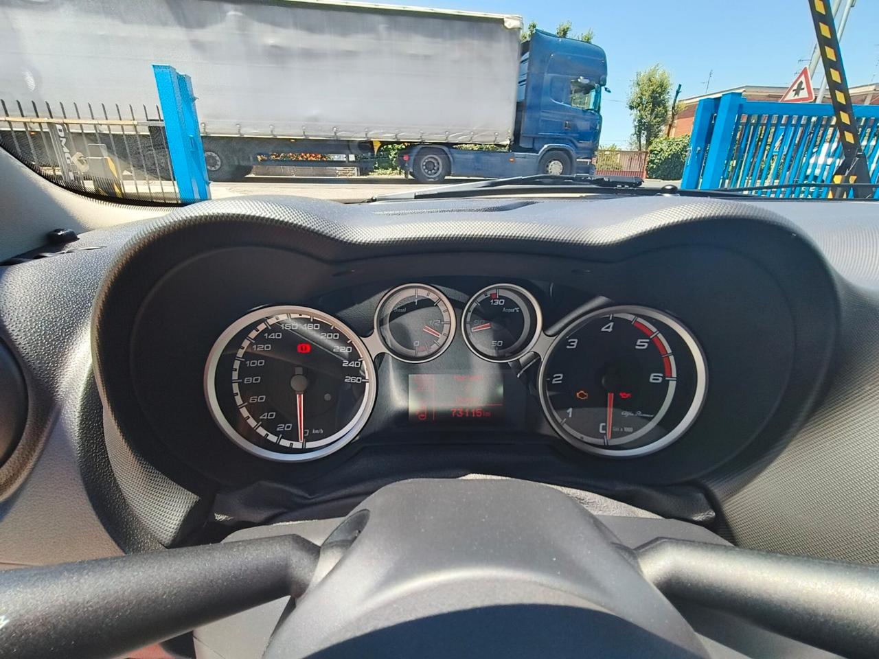 Alfa Romeo MiTo 1.3 JTDm 95 CV S&S Super