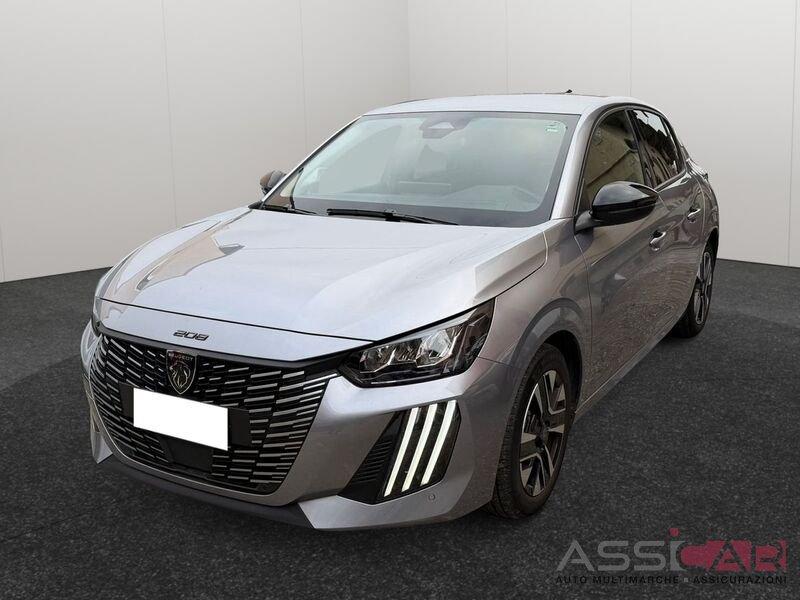 Peugeot 208 Allure PureTech 100 S/S