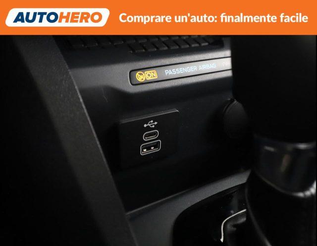 FORD Tourneo Courier 1.0 EcoBoost Active