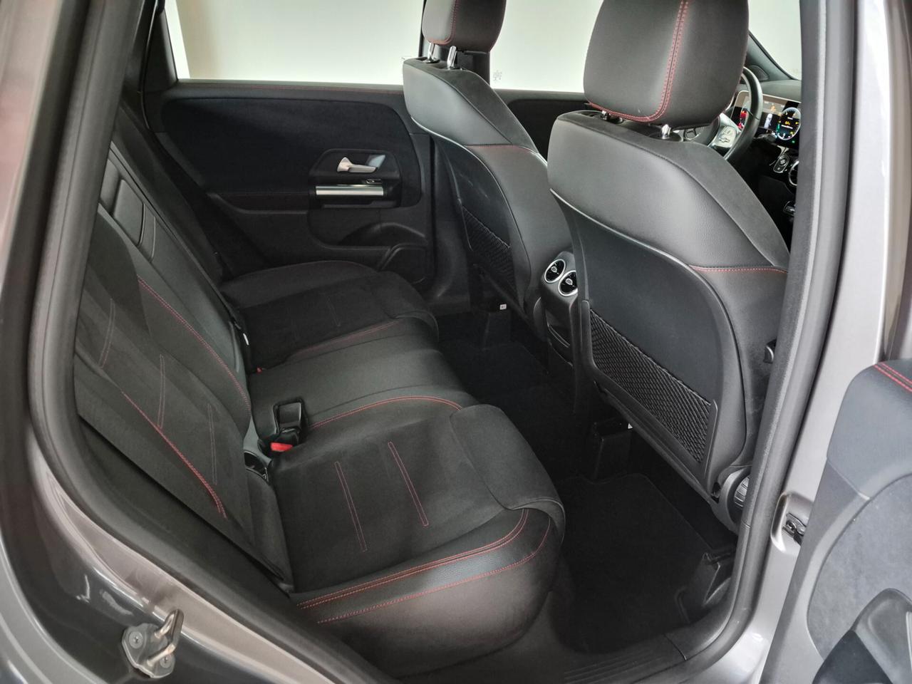 Mercedes-benz B 180 AMG DCT 1.3 136CV FULL-LED NAVI CRUISE BLUETOOTH