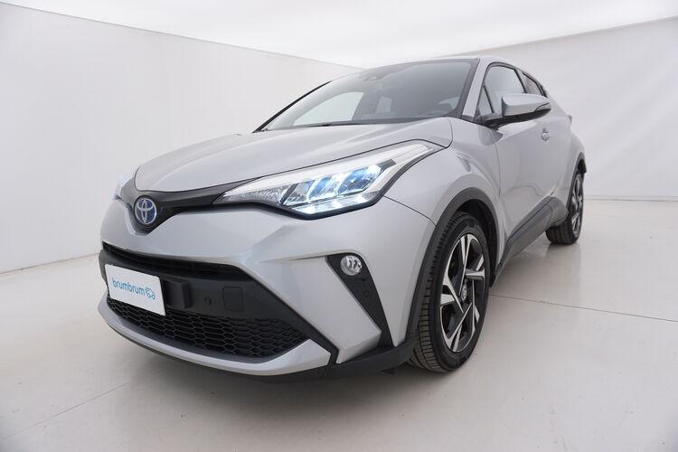Toyota C-HR Hybrid Morebusiness BR959401 2.0 Full Hybrid 184CV