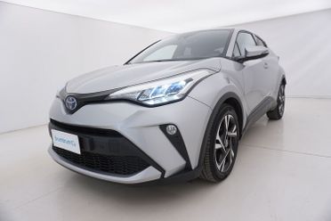 Toyota C-HR Hybrid Morebusiness BR959401 2.0 Full Hybrid 184CV