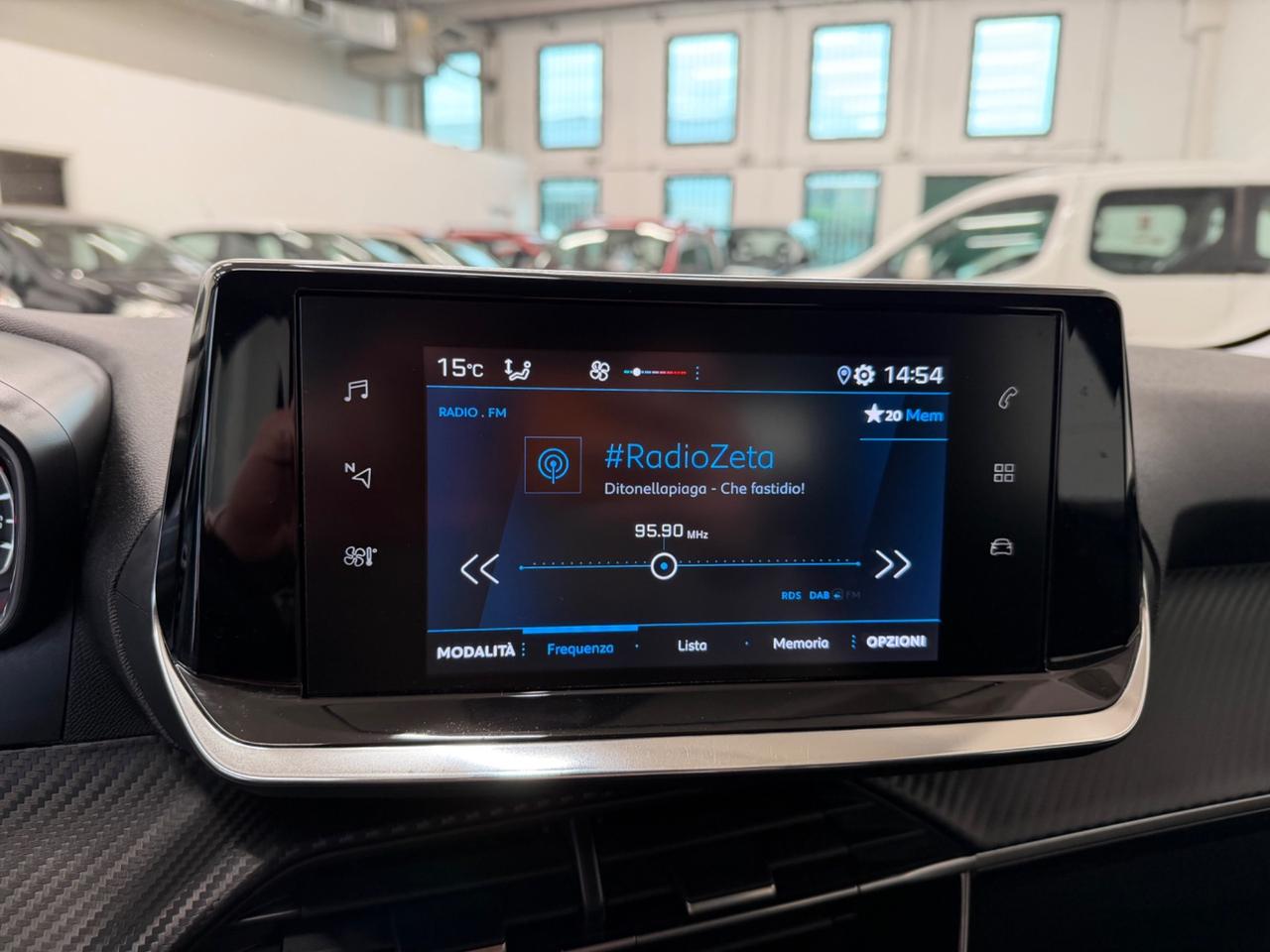 Peugeot 208 PureTech 100 Stop&Start 5 porte Active Pack