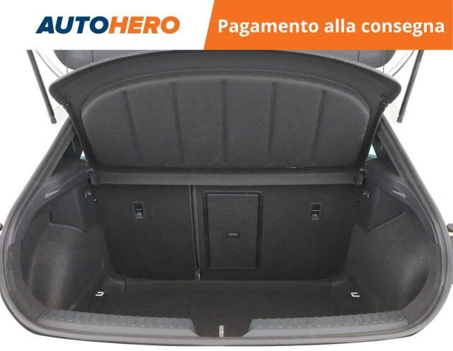 CUPRA Leon 1.5 Hybrid 150 CV DSG