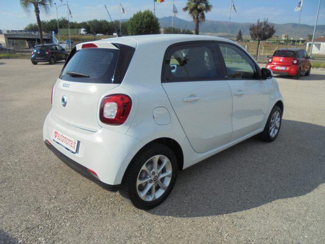 SMART ForFour 70 1.0 twinamic Passion n°41