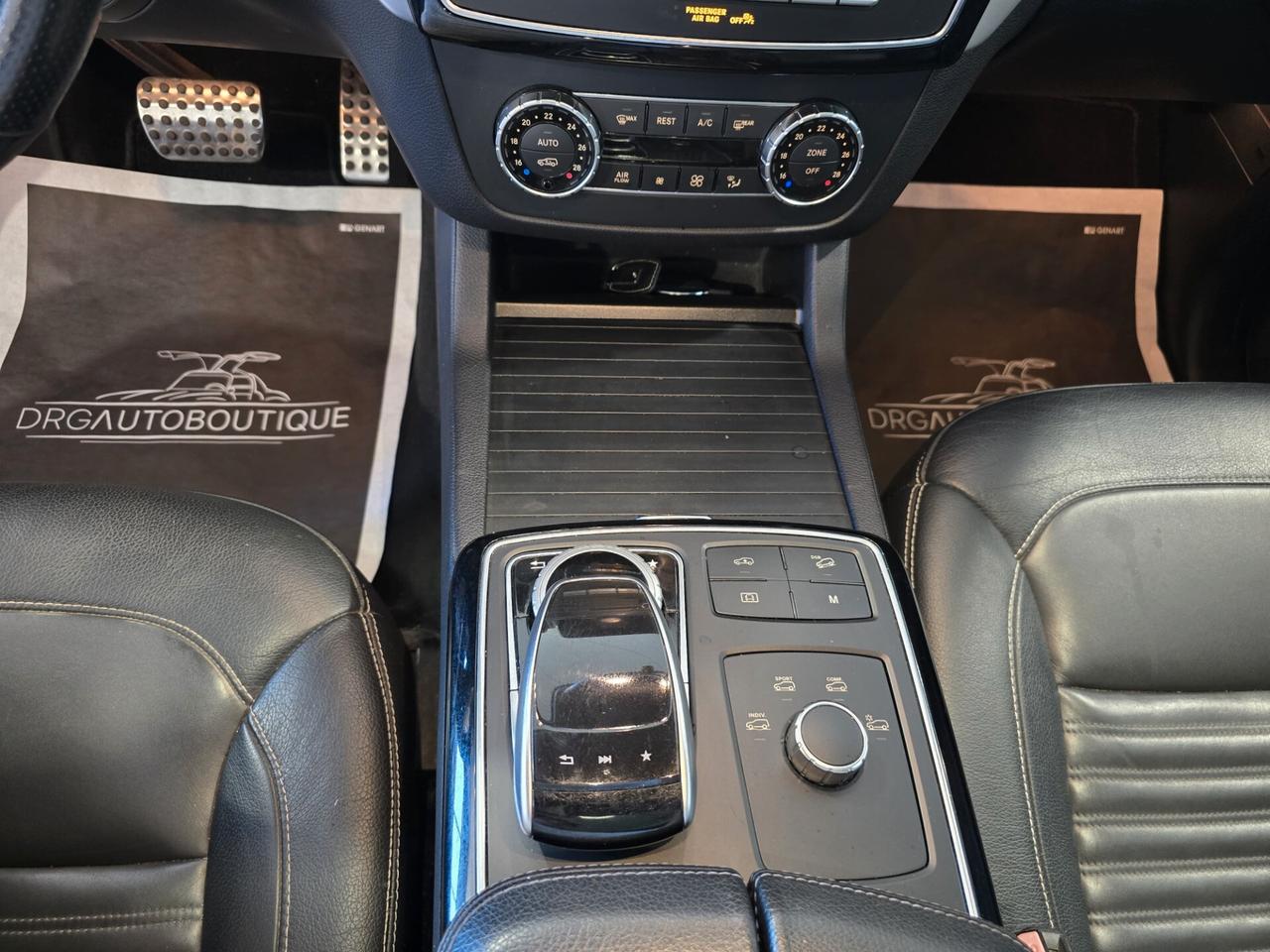Mercedes-benz GLE 350 d 4Matic Coupé Premium Plus TETTO/HARMAN/PELLE