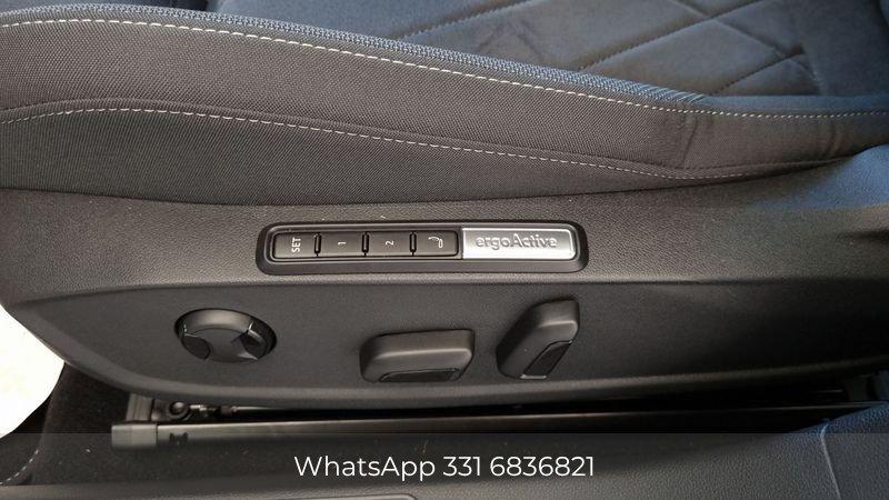 Volkswagen Golf Golf 1.5 tgi Style 130cv dsg