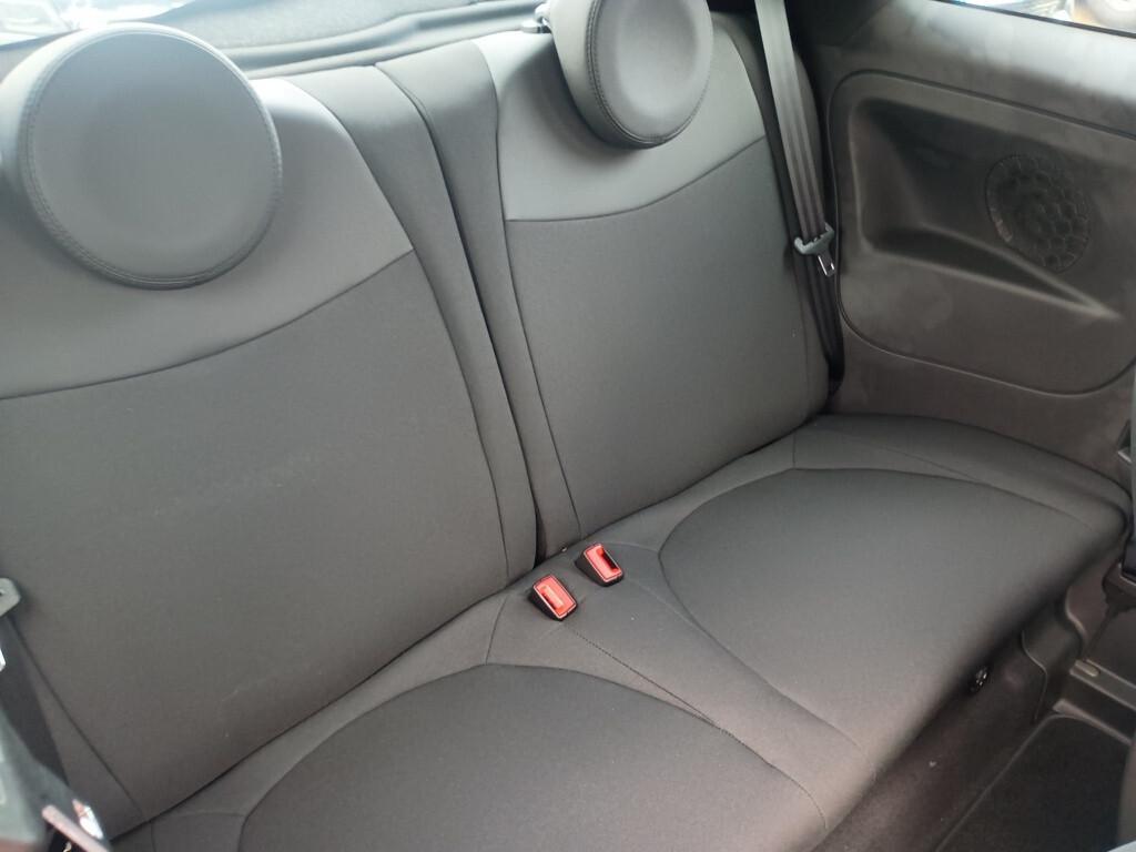 Abarth 695 1.4 Turbo T-Jet 180 CV Tributo 131 Rally KM0