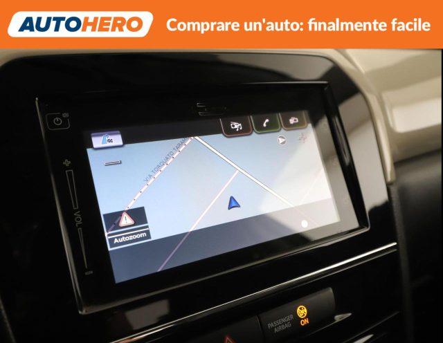 SUZUKI Vitara 1.6 DDiS 4WD AllGrip DCT V-Top