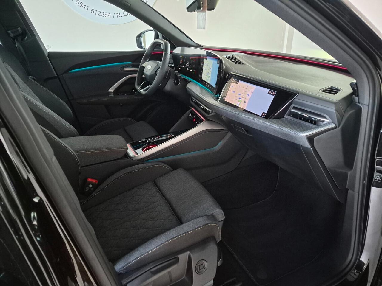 Audi Q5 2.0 TDI MHEV *QUATTRO* S LINE PLUS MATRIX DISPLAY PASS. MMI 360° CARPLAY