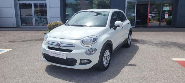 FIAT 500X 1.6 MultiJet 120 CV DCT City Cross