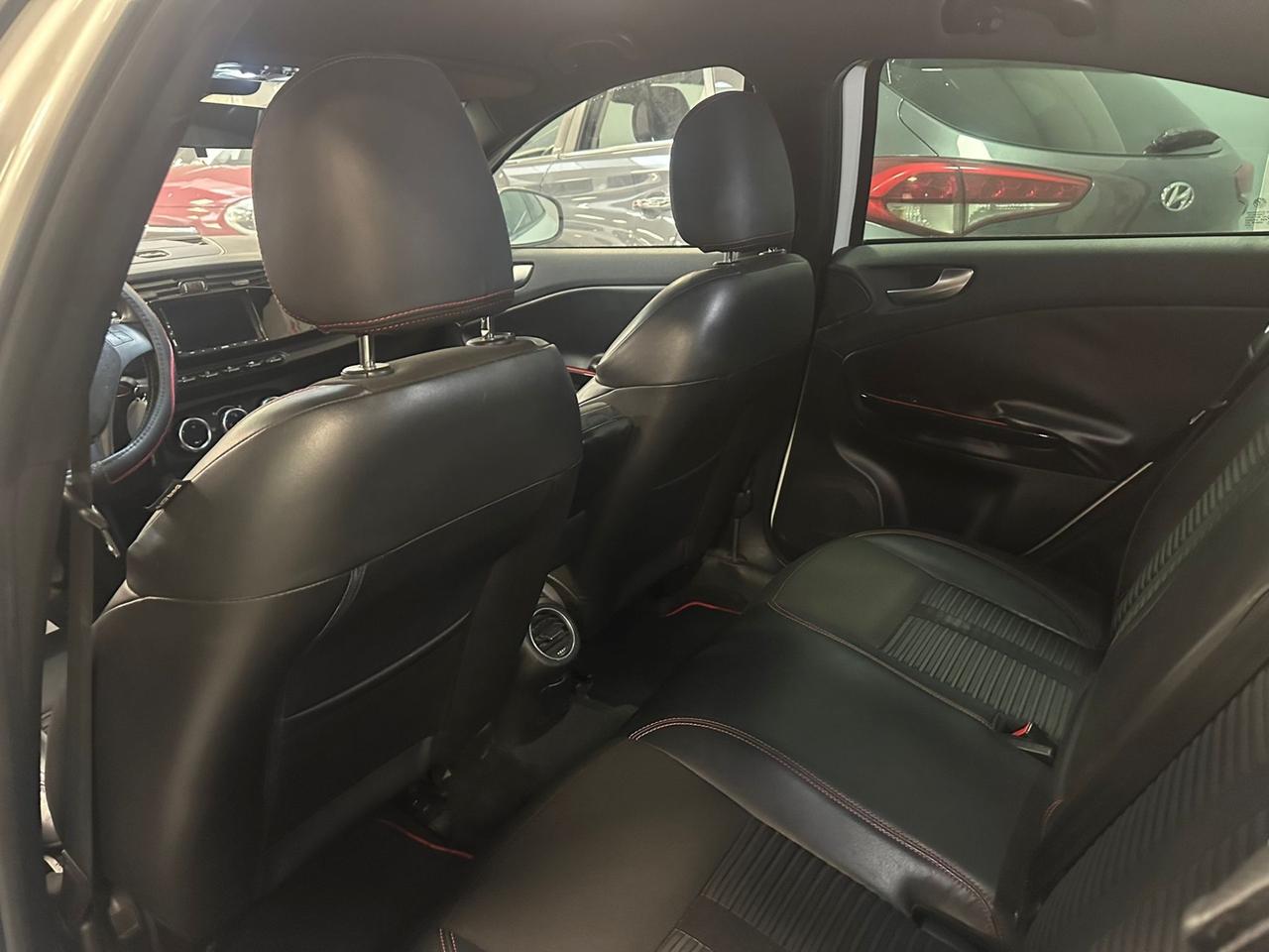 Alfa Romeo Giulietta 1.6 JTDm-2 105 CV Exclusive