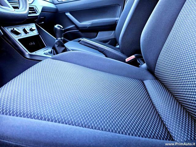 VOLKSWAGEN Polo 1.0 TGI 5p. Trendline BlueMotion Technology