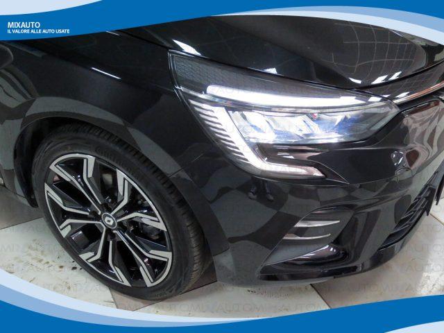 RENAULT Clio 1.0 TCe 90cv Techno EU6