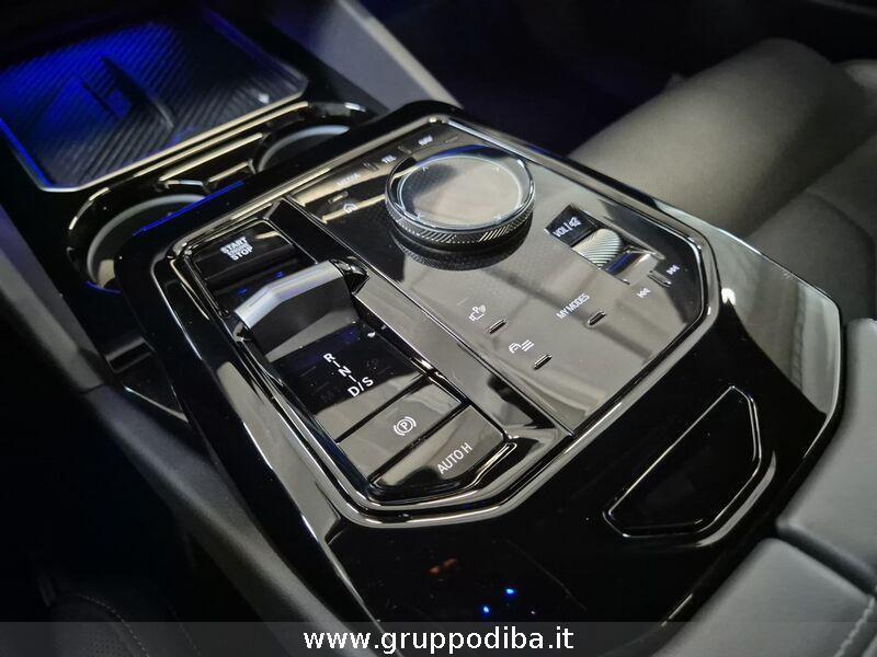 BMW Serie 5 G61 Touring 520d Touring 48V xdrive MSport auto